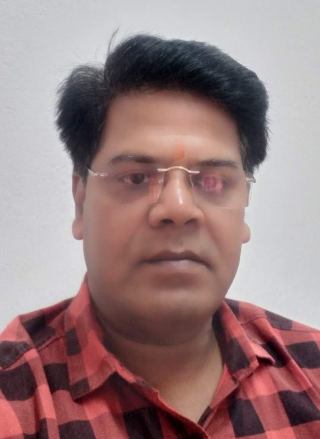Mr. Navin Kumar